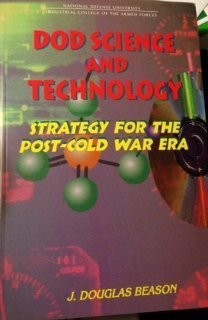DOD science and technology