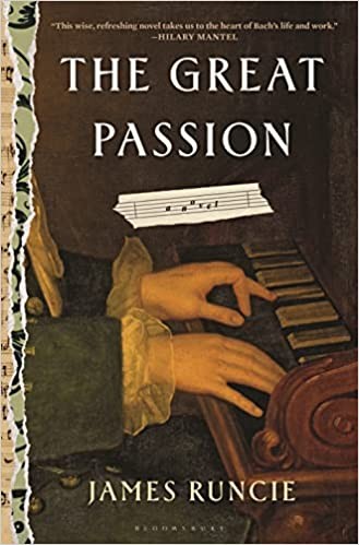 Great Passion