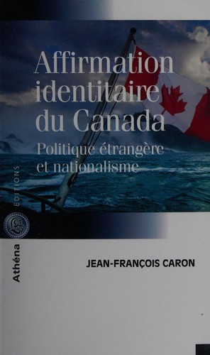 Affirmation identitaire du Canada