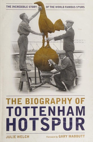 Tottenham Hotspur