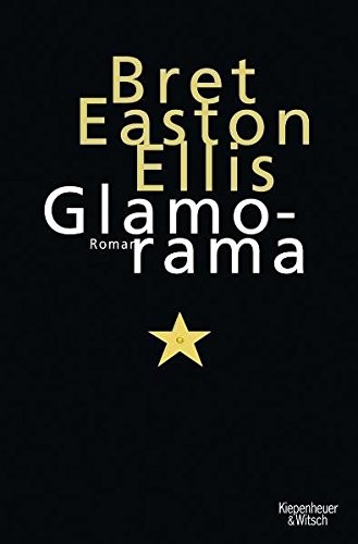GLAMORAMA.