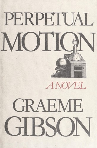Perpetual motion