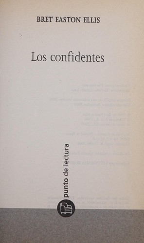 Los Confidentes