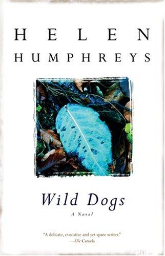 Wild dogs