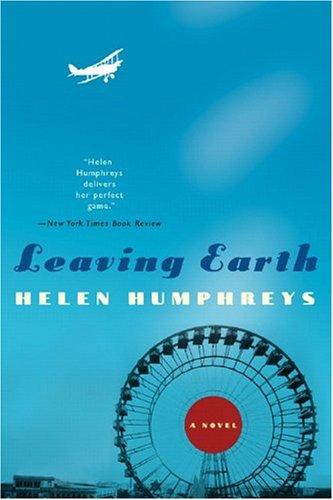 Leaving Earth