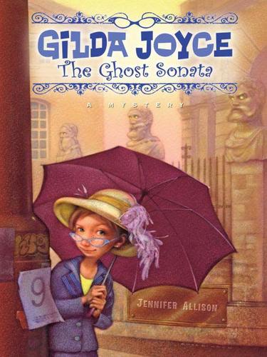 The Ghost Sonata