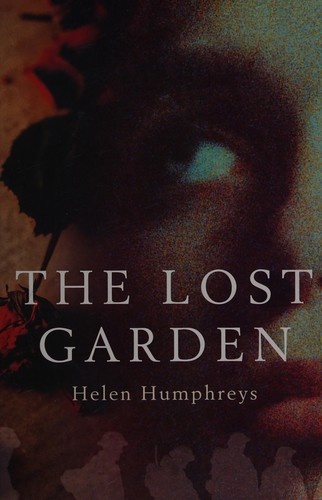 The lost garden