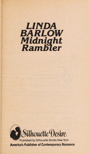 Midnight Rambler