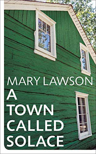 Town Called Solace