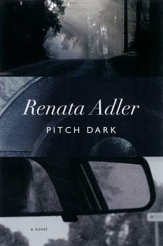 Pitch Dark