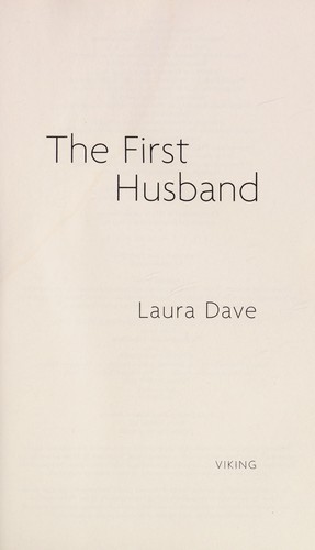 The first husband