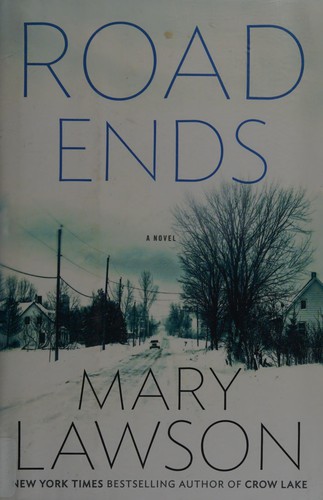 Road ends