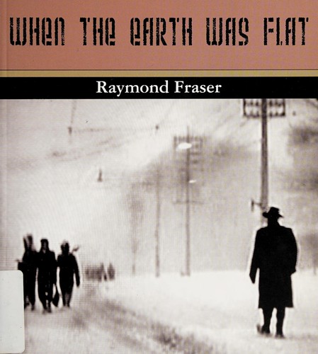 When the Earth Was Flat