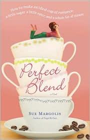 Perfect blend