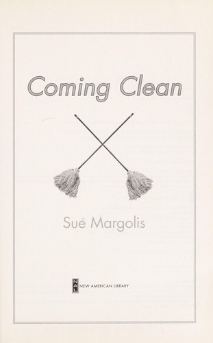Coming clean