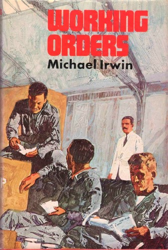 Working orders