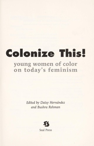 Colonize this!