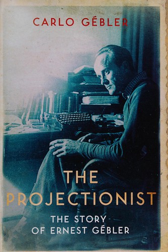 The projectionist