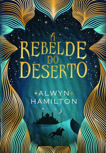 A rebelde do deserto
