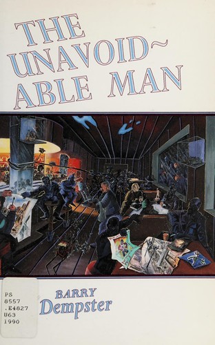 The unavoidable man