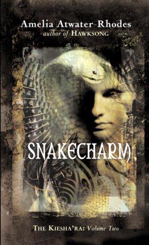Snakecharm (Kiesha'ra)