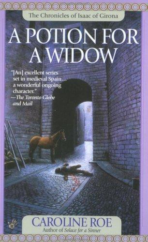 A potion for a widow