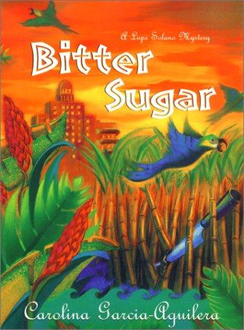 Bitter sugar