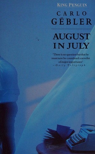 Augustin July