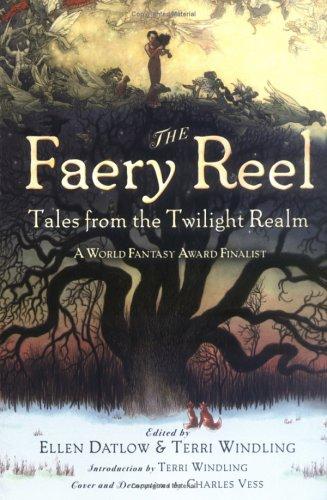 Faery Reel