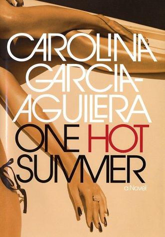 One hot summer