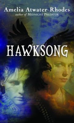Hawksong
            
                Kieshara Turtleback