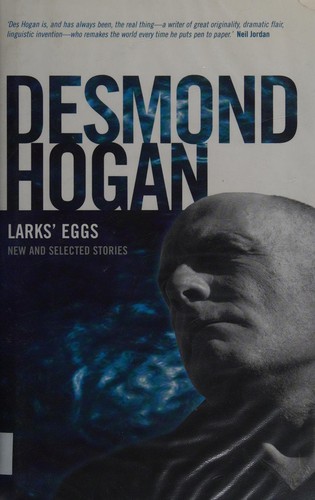 Larks' eggs