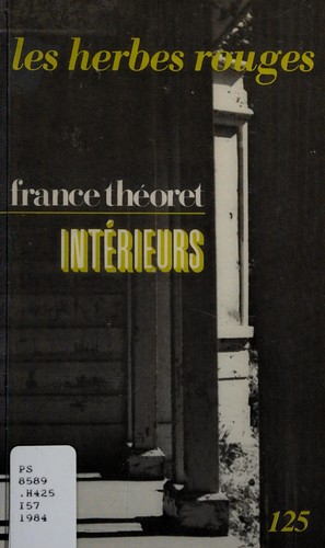 Intérieurs