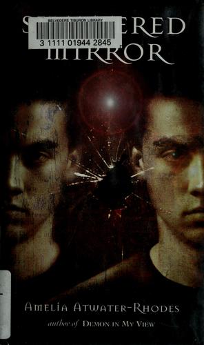 Shattered mirror