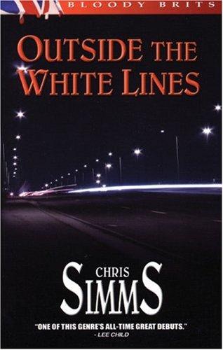 Outside the White Lines Signed