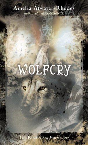 Wolfcry: The Kiesha'ra