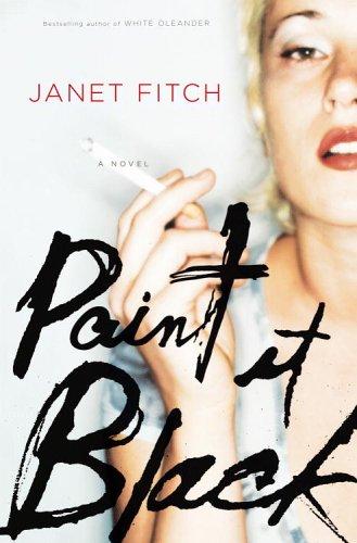 Paint It Black A