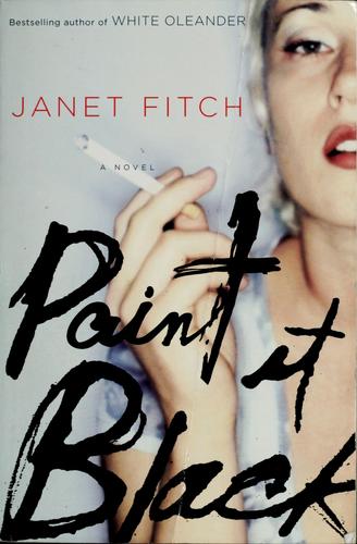 Paint it black