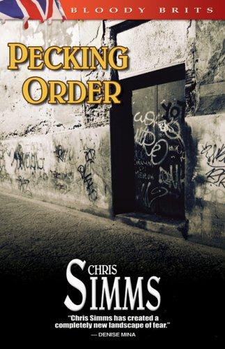 Pecking Order