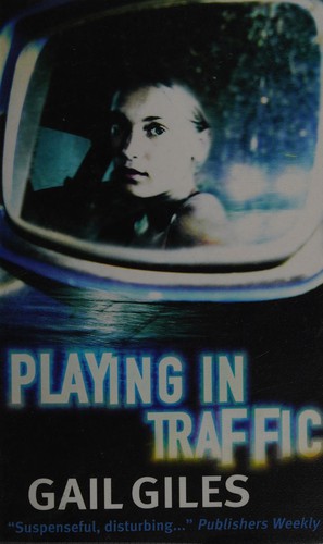 Playing in traffic