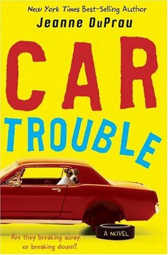 Car trouble