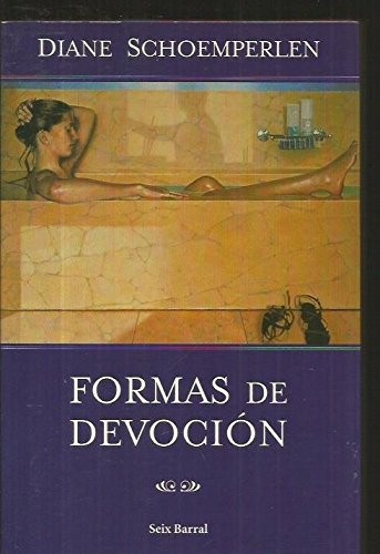Formas de devoción