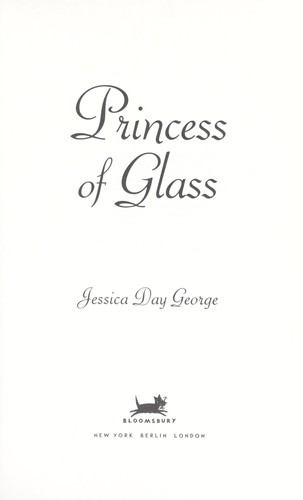 Princesse de Verre