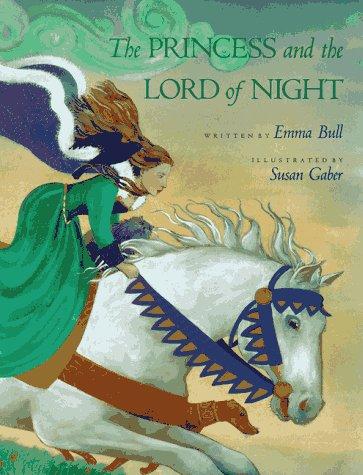 The princess and the Lord of Night