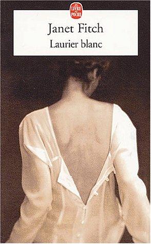 Laurier Blanc