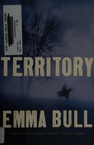 Territory