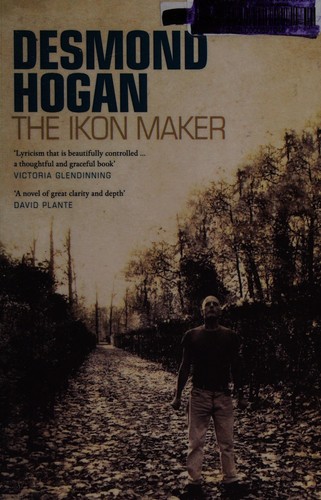 The ikon maker