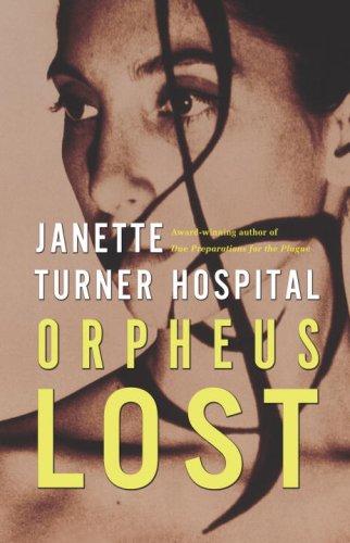 Orpheus Lost