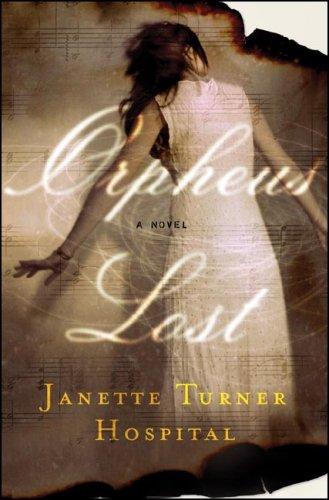 Orpheus lost