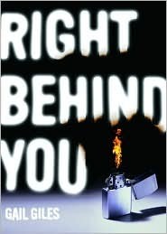 Right Behind YOu
